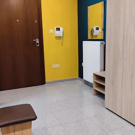 Апартаменти Marios Isimeriahomz Салоніки