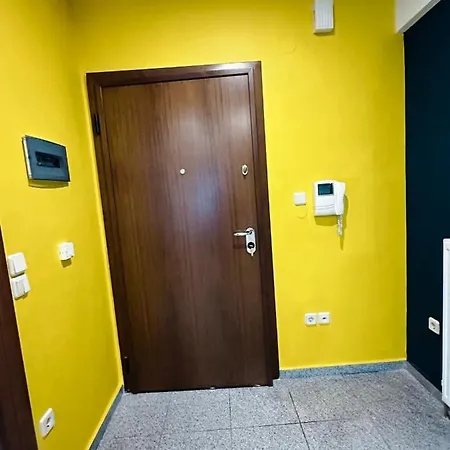 Marios Isimeriahomz Апартаменти *