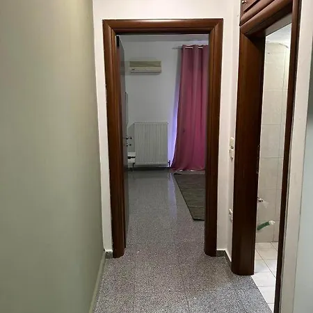 Marios Isimeriahomz Апартаменти *
